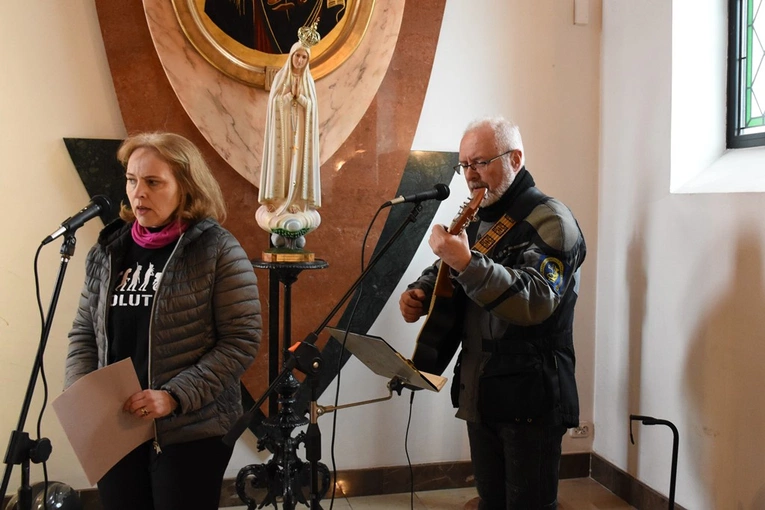 Rozpoczęcie sezonu motocyklowego