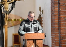 Rozpoczęcie sezonu motocyklowego