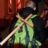 Ekstremalna Droga Krzyżowa to okazja do przemiany serca i świadectwa wiary