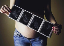 Felek mógł żyć. Prokuratura bada śmierć dziecka, zabitego w 37. tygodniu ciąży 