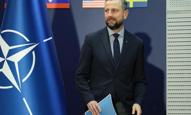 Amerykanie odchodzą z Jasionki, zostają w Polsce