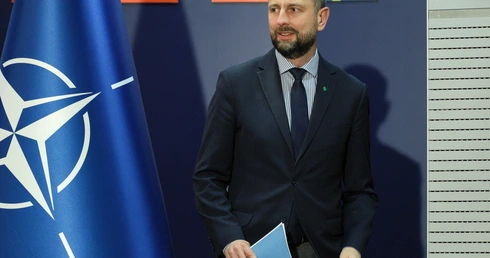 Amerykanie odchodzą z Jasionki, zostają w Polsce