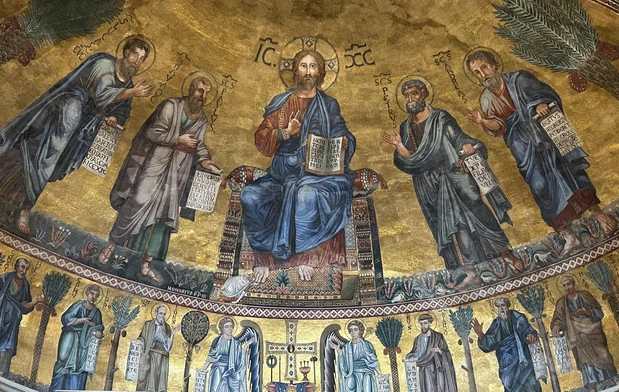 Jezus Chrystus