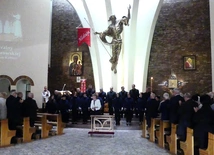 Inauguracja 24. Międzynarodowego Festiwalu na Podbeskidziu znów odbędzie się w kościele na os. Karpackim.