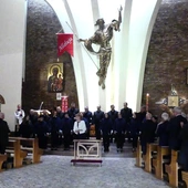 Inauguracja 24. Międzynarodowego Festiwalu na Podbeskidziu znów odbędzie się w kościele na os. Karpackim.