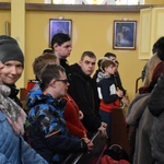 Rekolekcje dla osób głuchych w Gdyni