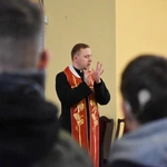 Rekolekcje dla osób głuchych w Gdyni