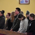Rekolekcje dla osób głuchych w Gdyni