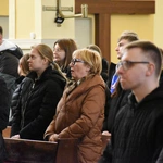 Rekolekcje dla osób głuchych w Gdyni