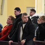 Rekolekcje dla osób głuchych w Gdyni