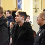 Rekolekcje dla osób głuchych w Gdyni