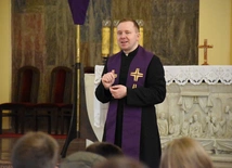 Rekolekcje dla osób głuchych w Gdyni