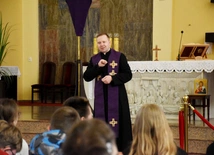 Dla każdego jest miejsce w Kościele