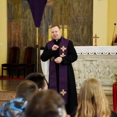 Dla każdego jest miejsce w Kościele