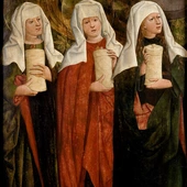  Św. Maria Kleofasowa