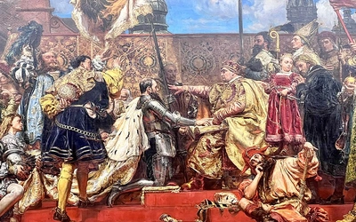 500 lat hołdu pruskiego: Wielki triumf czy katastrofalny błąd polityczny?