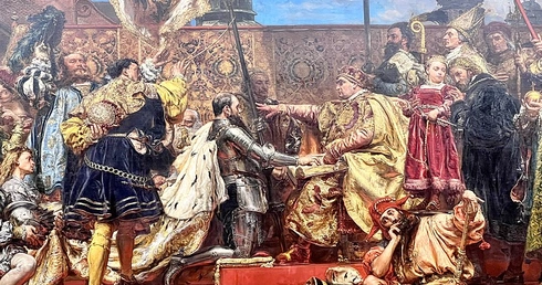 500 lat hołdu pruskiego: Wielki triumf czy katastrofalny błąd polityczny?