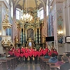 Wielkopostna harmonia - duchowe brzmienia Festiwalu Adventus w Lublinie