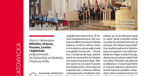 Gość Katowicki 15/2025