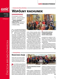 Gość Bielsko-Żywiecki 15/2025