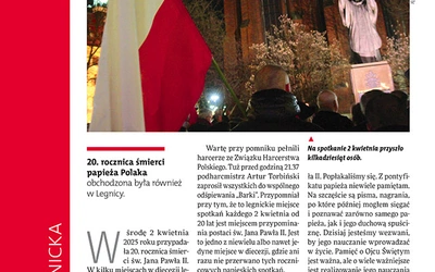 Gość Legnicki 15/2025