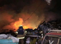 Charków. Rosja ciągle atakuje ukraińskie miasta