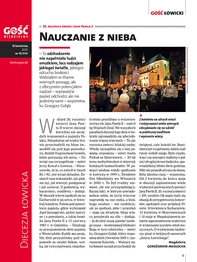Gość Łowicki 15/2025