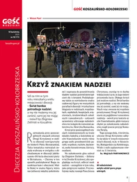 Gość Koszalińsko-Kołobrzeski 15/2025