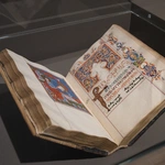"Droga do Jerozolimy" w Muzeum Narodowym