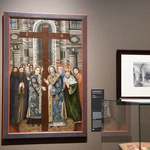 "Droga do Jerozolimy" w Muzeum Narodowym