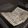 "Droga do Jerozolimy" w Muzeum Narodowym