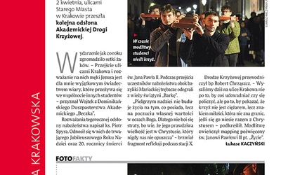 Gość Krakowski 15/2025