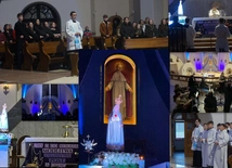 Nadzieja zawieść nie może…