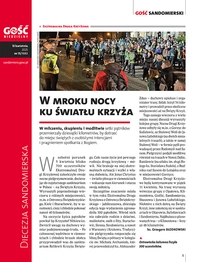 Gość Sandomierski 15/2025