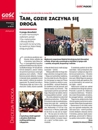 Gość Płocki 15/2025