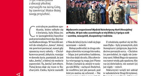 Gość Płocki 15/2025