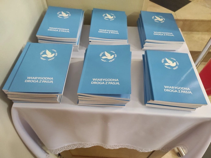 Bierzmowanie w Żegocinie 2025