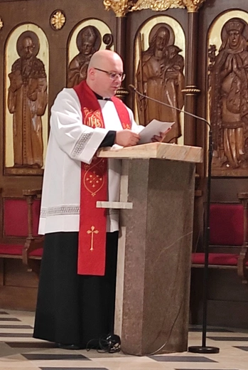 Bierzmowanie w Żegocinie 2025