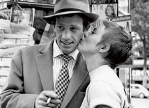Jean-Paul Belmondo