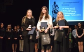 Finałowa gala konkursu recytatorskiego