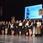 Finałowa gala konkursu recytatorskiego