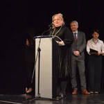 Finałowa gala konkursu recytatorskiego