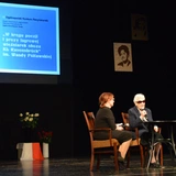 Finałowa gala konkursu recytatorskiego