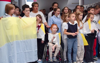 Apel pamięci w radomskiej PSP nr 14.