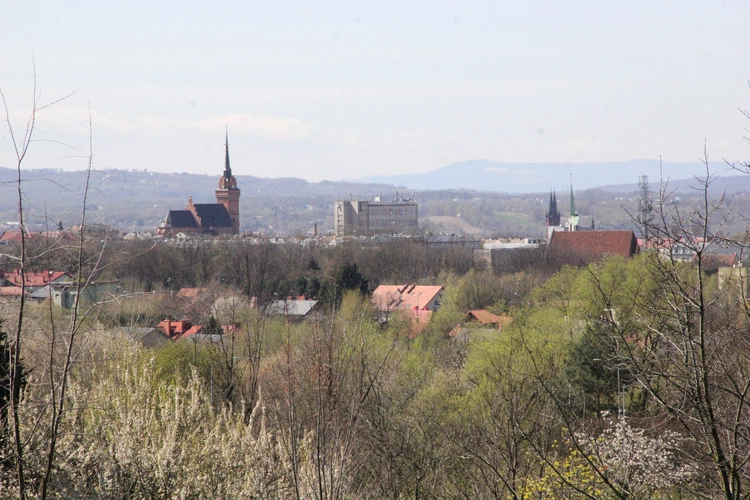 Tarnów. Sztafeta pamięci o Katyniu