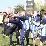 Tarnów. Sztafeta pamięci o Katyniu