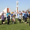 Tarnów. Sztafeta pamięci o Katyniu