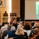 Wykład bp. Michała Janochy w ramach Szkoły Biblijnej AG