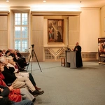 Wykład bp. Michała Janochy w ramach Szkoły Biblijnej AG
