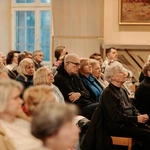 Wykład bp. Michała Janochy w ramach Szkoły Biblijnej AG
